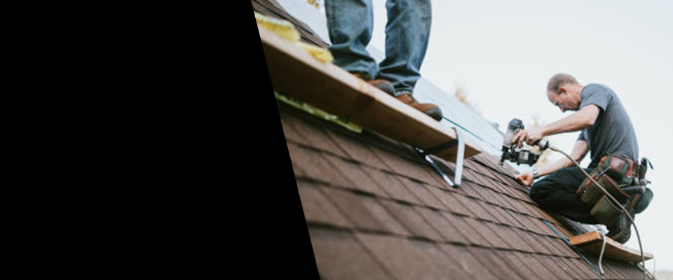 Carrollton Roofing Contractors